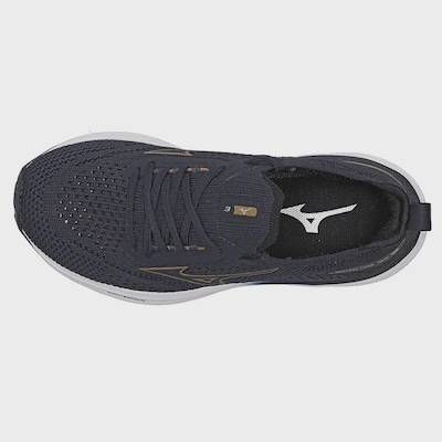 Tênis Infantil Mizuno Cool Ride 3 - Foto 4