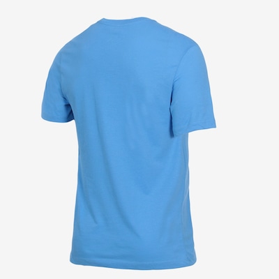 Camiseta Uruguai Crest Nike Masculina - Foto 2
