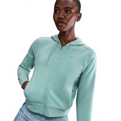 Jaqueta Nike Dri-FIT One Feminina - Foto 1