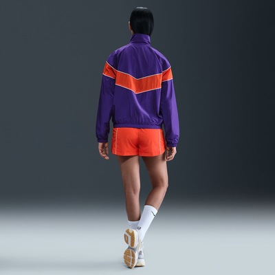 Shorts Nike Sportswear 2IN Feminino - Foto 4