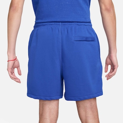 Shorts Nike Club Flow Masculino - Foto 3