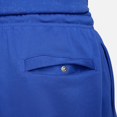 Shorts Nike Club Flow Masculino - Foto 6