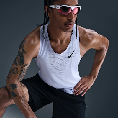 Regata Nike Dri-FIT ADV AeroSwift Masculina - Foto 3