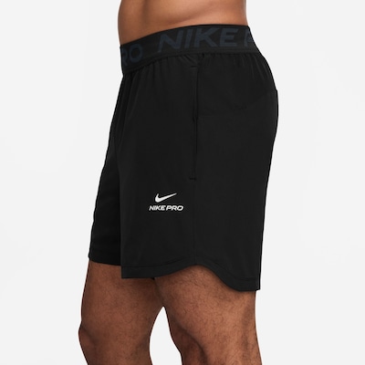 Shorts Nike Pro Masculino - Foto 2