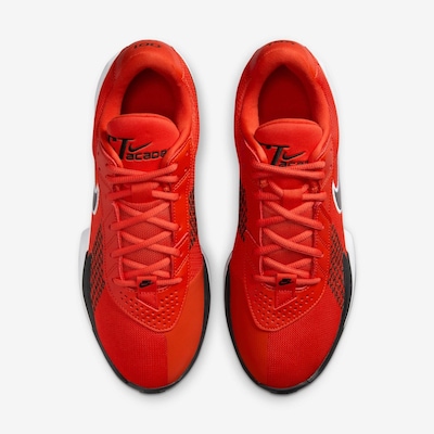Tênis Masculino Nike Air Zoom G.T. Academy - Foto 4