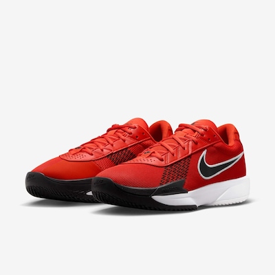Tênis Masculino Nike Air Zoom G.T. Academy - Foto 5