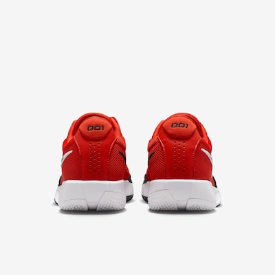 Tênis Masculino Nike Air Zoom G.T. Academy - Foto 6