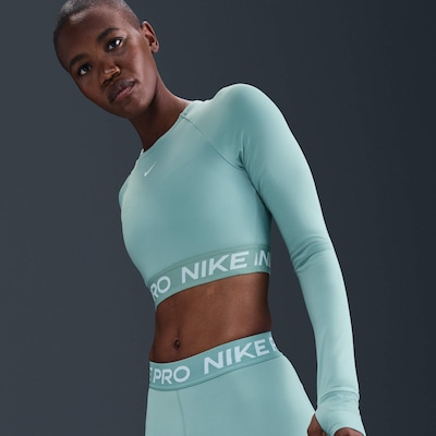 Shorts Nike Pro Feminino - Foto 2