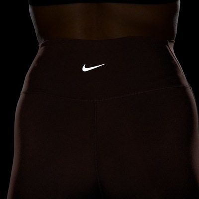 Calça Legging Nike Dri-FIT One HR Feminina - Foto 4