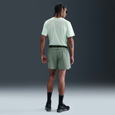 Shorts Nike Dri-FIT Challenger - Masculino - Foto 4