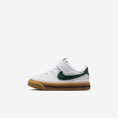 Tênis Infantil Nike Court Legacy - Foto 2