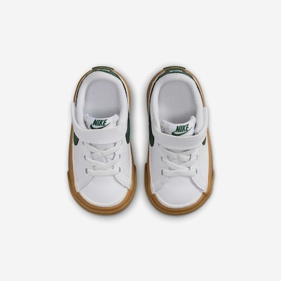 Tênis Infantil Nike Court Legacy - Foto 4