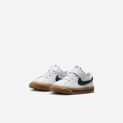 Tênis Infantil Nike Court Legacy - Foto 5
