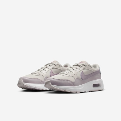 Tênis Infantil Nike Air Max SC - Foto 5