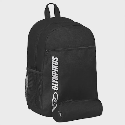 Mochila Olympikus Infantil - Foto 3