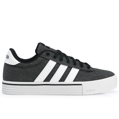 Tênis Adidas Daily 4.0 Masculino - Foto 1