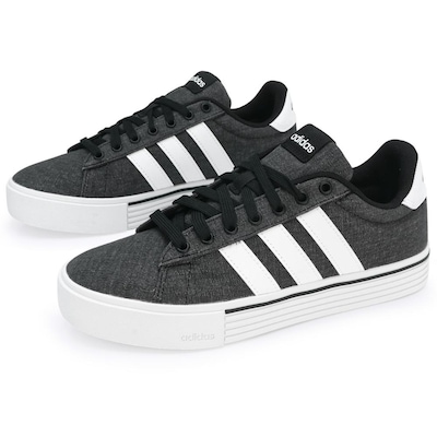 Tênis Adidas Daily 4.0 Masculino - Foto 2