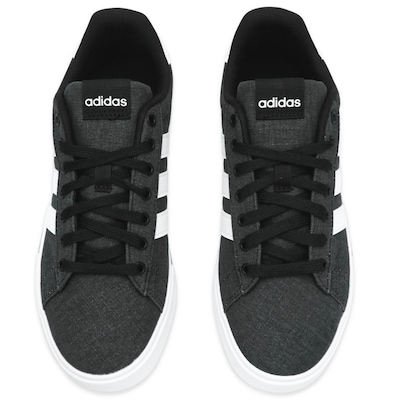 Tênis Adidas Daily 4.0 Masculino - Foto 3