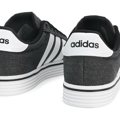 Tênis Adidas Daily 4.0 Masculino - Foto 5