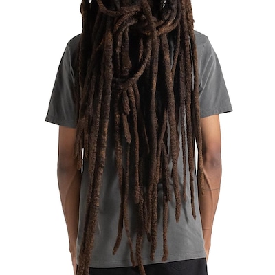 Camiseta Volcom Solid Stone WT25 Masculina - Foto 2