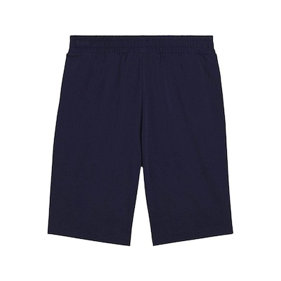 Bermuda Puma Essentials NO.1 Logo 10 Masculina - Foto 4