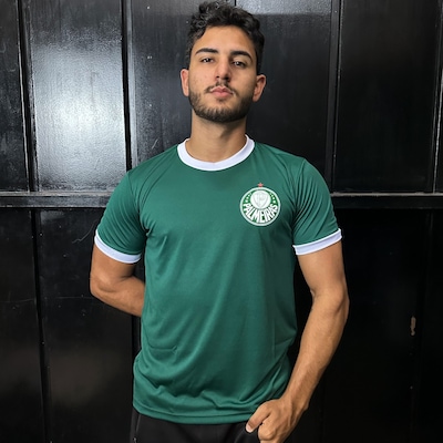 Camisa Betel Palmeiras 1914 II - Masculino - Foto 2