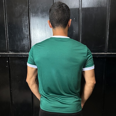 Camisa Betel Palmeiras 1914 II - Masculino - Foto 5