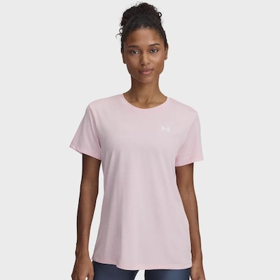 Camiseta Feminina Under Armour Tech - Foto 1