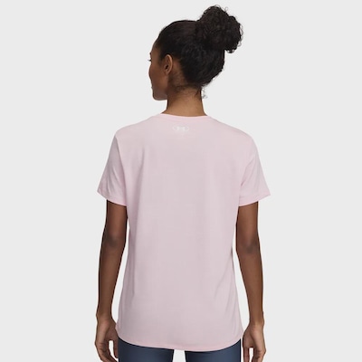 Camiseta Feminina Under Armour Tech - Foto 2