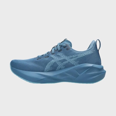 Tênis Masculino Asics Novablast 5 - Foto 2