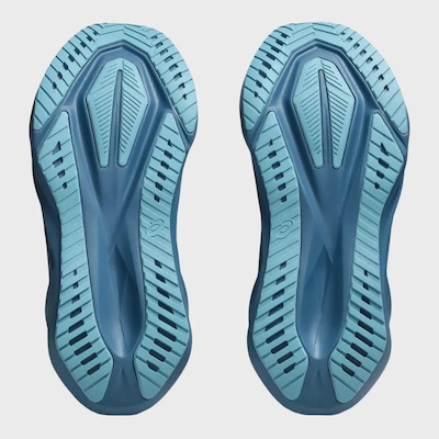 Tênis Masculino Asics Novablast 5 - Foto 4