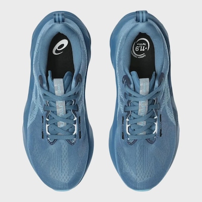 Tênis Masculino Asics Novablast 5 - Foto 5