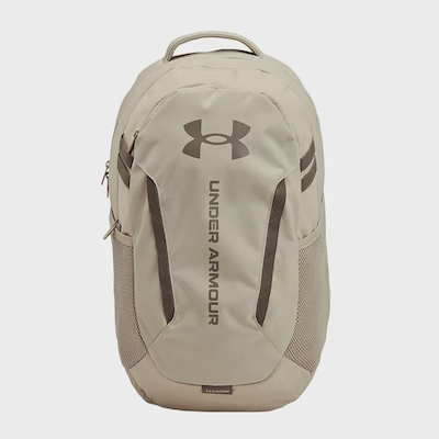 Mochila Under Armour Hustle 6.0 - 29 Litros - Foto 1