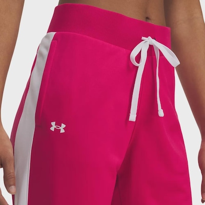 Agasalho Feminino Under Armour Tricot Track - Foto 4
