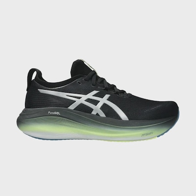 Tênis Masculino Asics Gel-Nimbus 27 Luxe - Foto 1