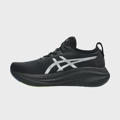 Tênis Masculino Asics Gel-Nimbus 27 Luxe - Foto 2