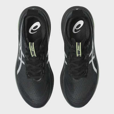 Tênis Masculino Asics Gel-Nimbus 27 Luxe - Foto 5