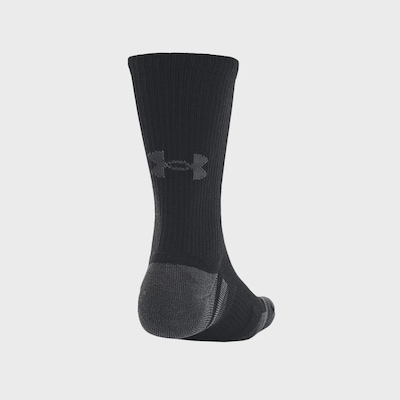 Meia Under Armour Tech Performance - 3 Pares - Foto 4