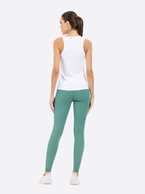 Camiseta Regata Feminina Manly Básica - Foto 3