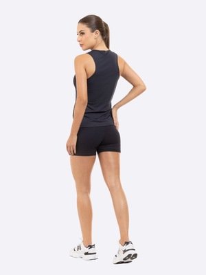 Camiseta Regata Feminina Manly Básica - Foto 4