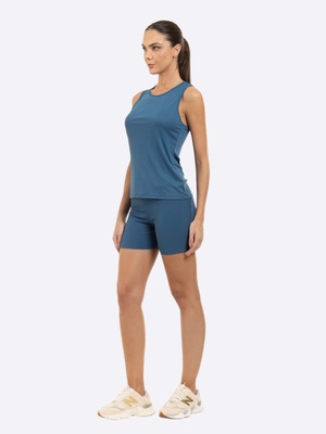 Camiseta Regata Feminina Manly Básica - Foto 2
