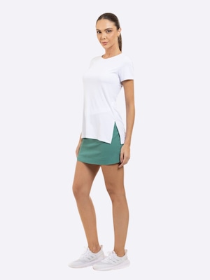 Camiseta Feminina Manly Básica - Foto 2