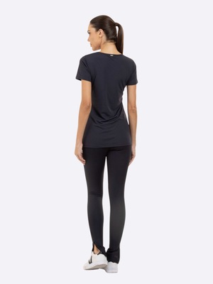 Camiseta Feminina Manly Básica - Foto 3