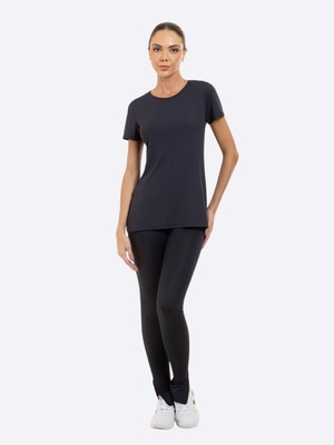Camiseta Feminina Manly Básica - Foto 4