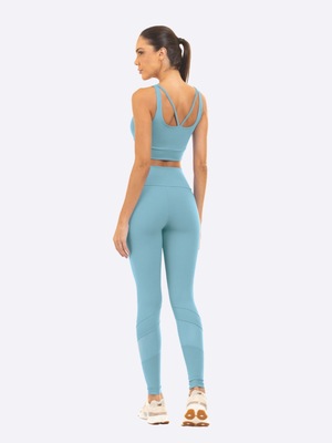 Top Feminino Manly Tiras - Foto 3