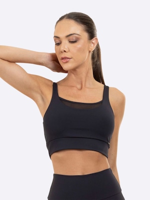 Top Feminino Manly Tiras - Foto 3