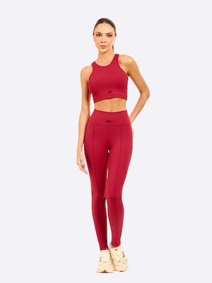 Top Nadador Feminino Manly - Foto 2