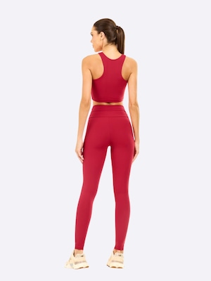 Top Nadador Feminino Manly - Foto 3