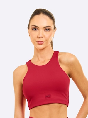 Top Nadador Feminino Manly - Foto 4
