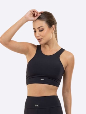 Top Nadador Feminino Manly - Foto 3
